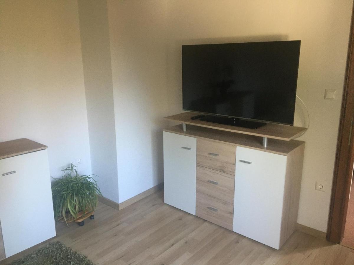 Apartment Peterl Krieglach Bagian luar foto