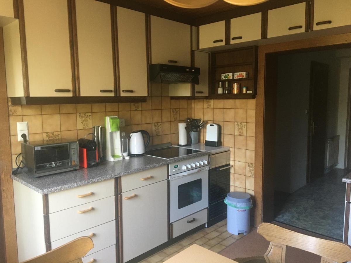 Apartment Peterl Krieglach Bagian luar foto