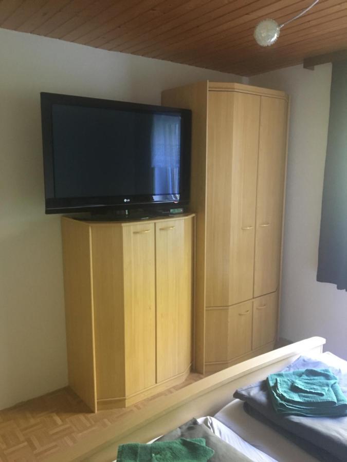 Apartment Peterl Krieglach Bagian luar foto